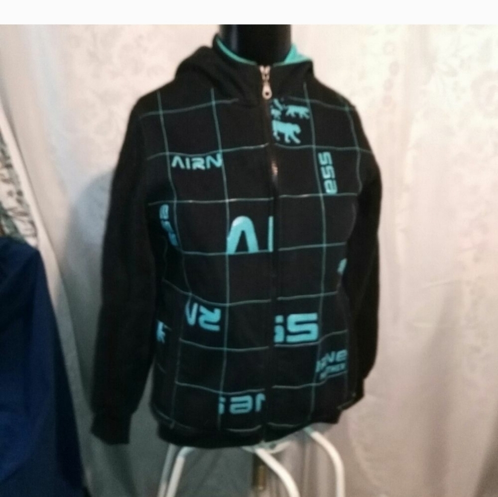 Airness hoody size 10 youth